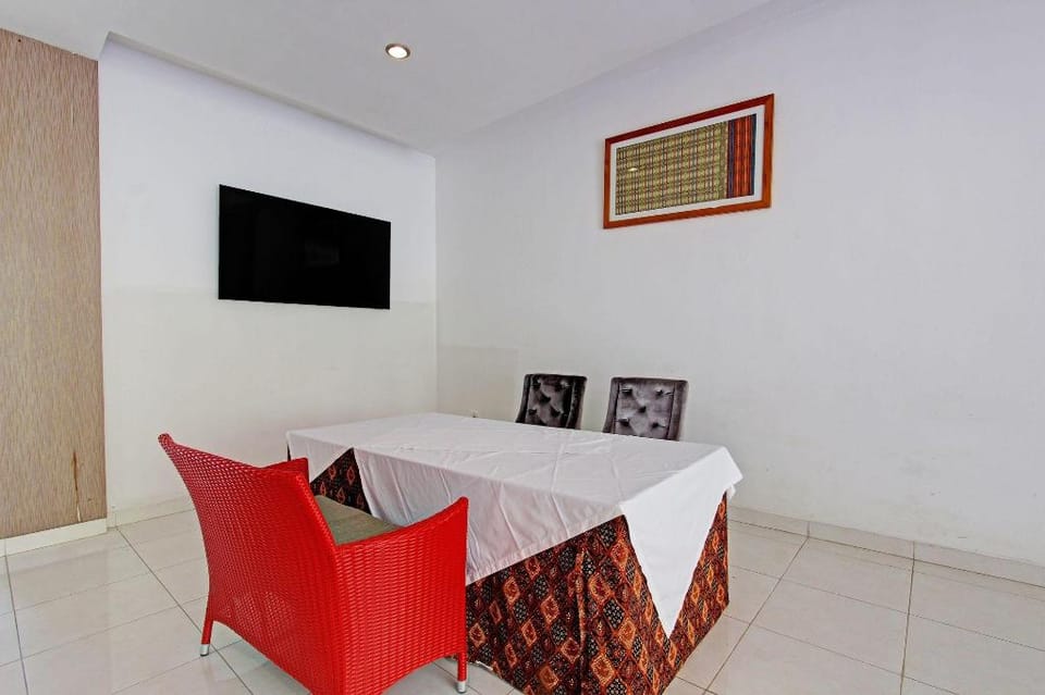 Dancenter Orchid Hotel Hotel in Special Region of Yogyakarta