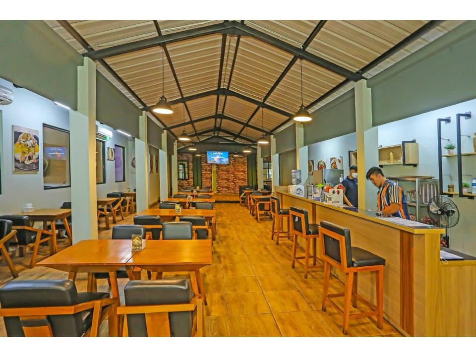 Dancenter Hotel Fiducia Pondok Gede Hotel in Jakarta