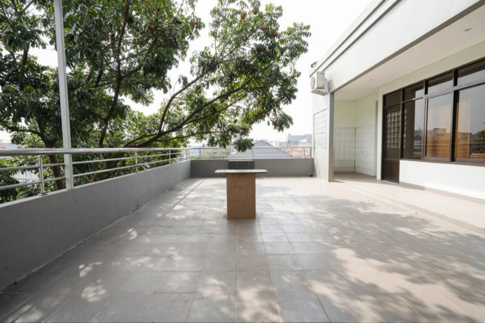 ARA Stay By ARBA Hotel in Bandung