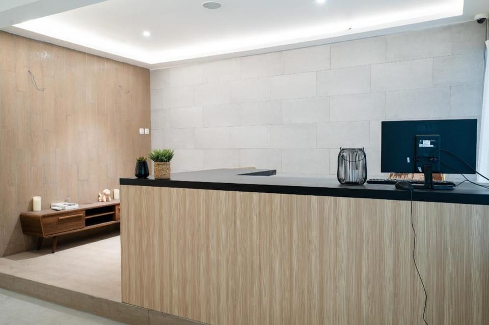 ARA Stay By ARBA Hotel in Bandung
