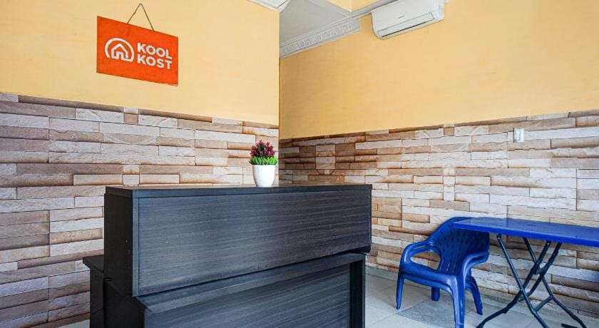 OYO 95017 Kapten Muslim Residence Hotel in Indonesia