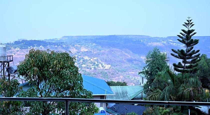 Hotel Sunrise Hotel in Maharashtra