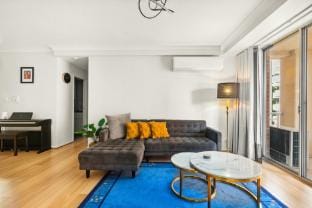 Spacious 2-Bed Apartment Near Parramatta CBD Apartment in Parramatta