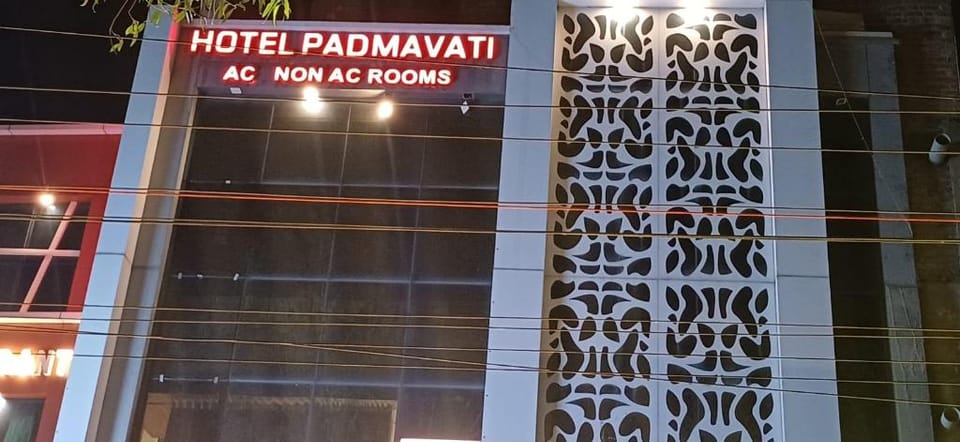 Padmavati Hotel Hotel in Rajasthan