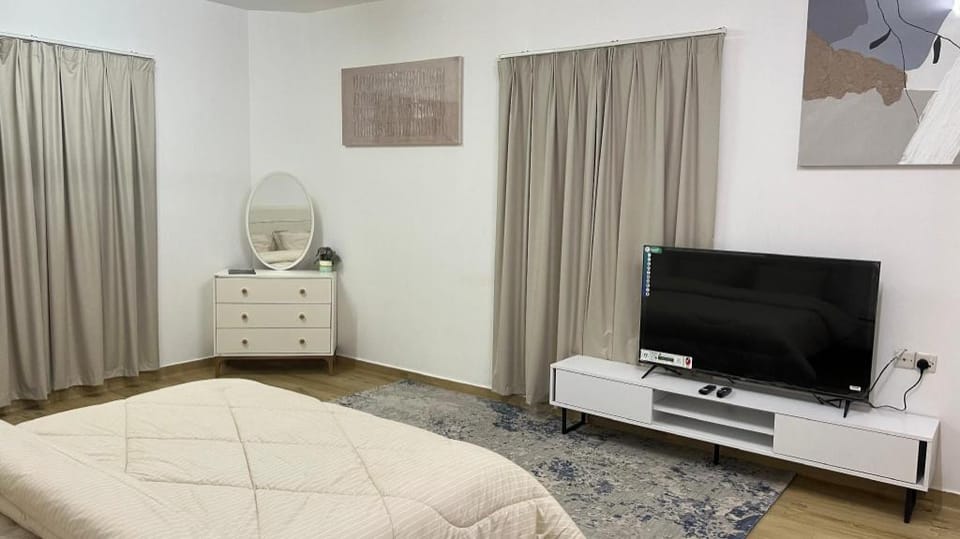 المسارات الدولية Hotel in Muscat