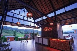 บีไฮน์ เขาค้อ - Behind Khaokho  Lodge in Thailand