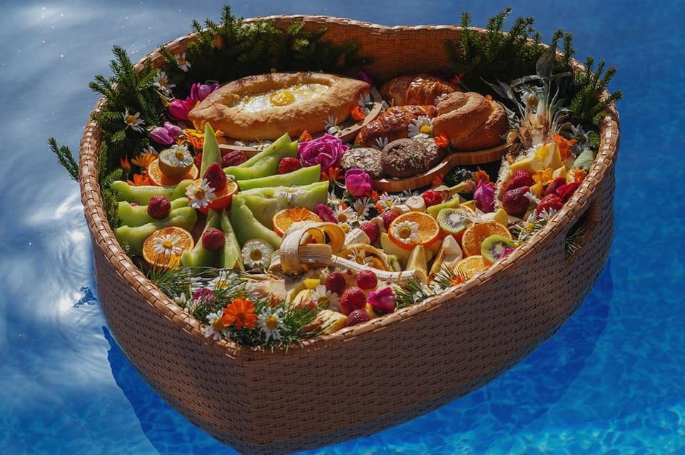 Nika Adjara LLC Hotel in Batumi