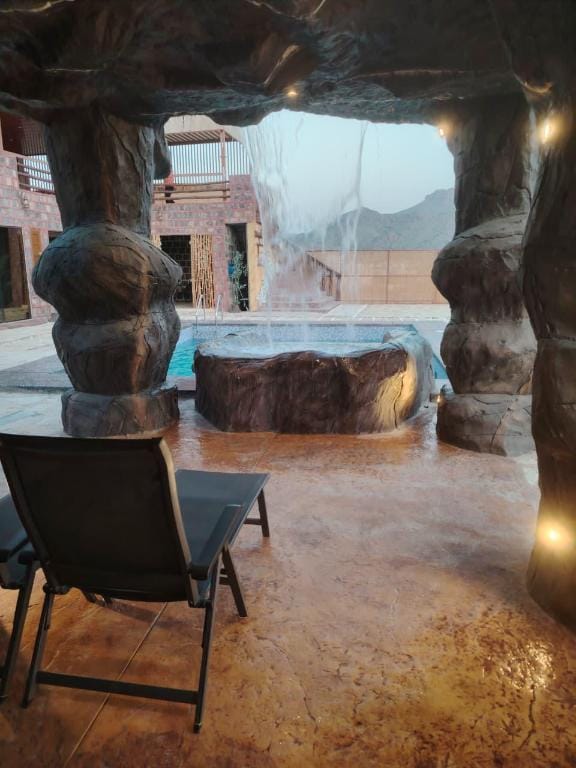 ALREEF CAVE كهف الريف Hotel in Oman