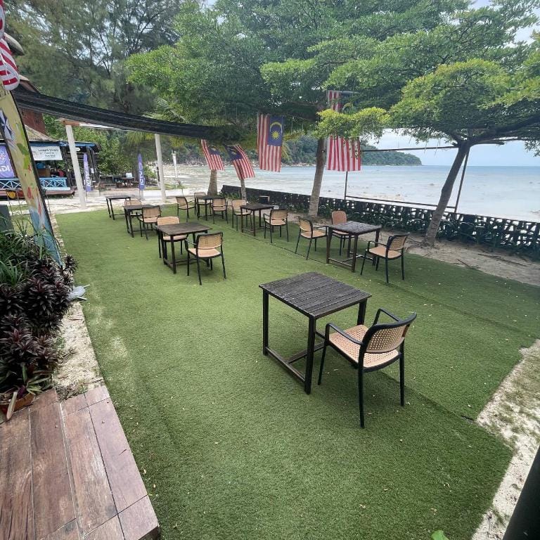 Perhentian Arwana Besar Hotel in Terengganu, Malaysia