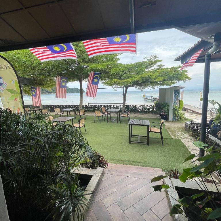 Perhentian Arwana Besar Hotel in Terengganu, Malaysia