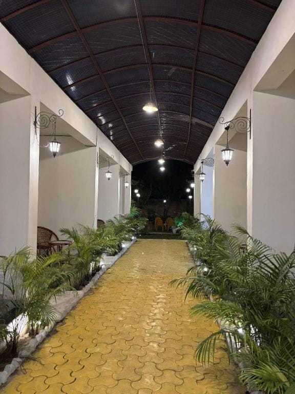 Rameshwar Vatika Hotel in Uttar Pradesh