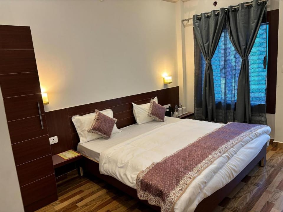 Rameshwar Vatika Hotel in Uttar Pradesh