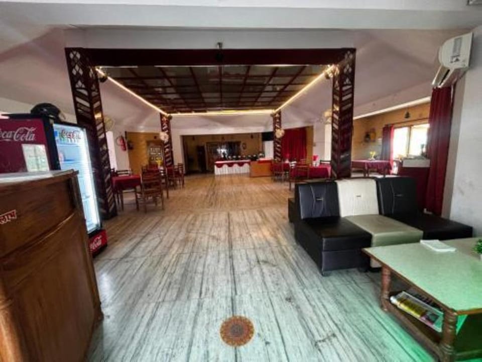 Seven Hills Resort-Udaipur Hotel in Gujarat