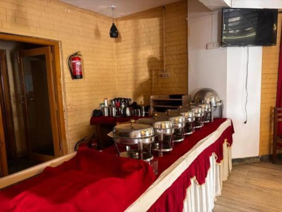 Seven Hills Resort-Udaipur Hotel in Gujarat
