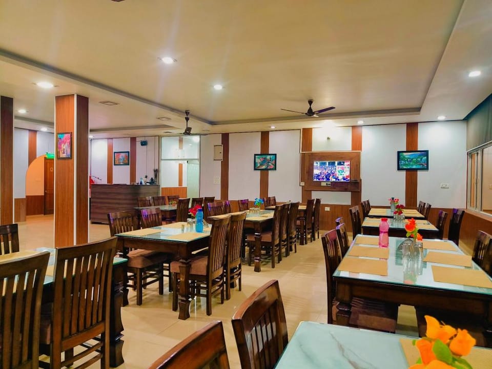Pine Oak Resorts By TOFOH Hotel in Uttarakhand