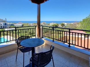 Villa in Sfakaki with Pool near Beach Villa in Crete Region