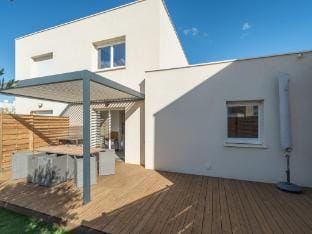 Serenity in Serignan Villa Villa in Occitanie
