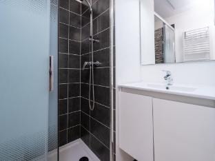 Bright Villa Stay in Serignan Villa in Occitanie