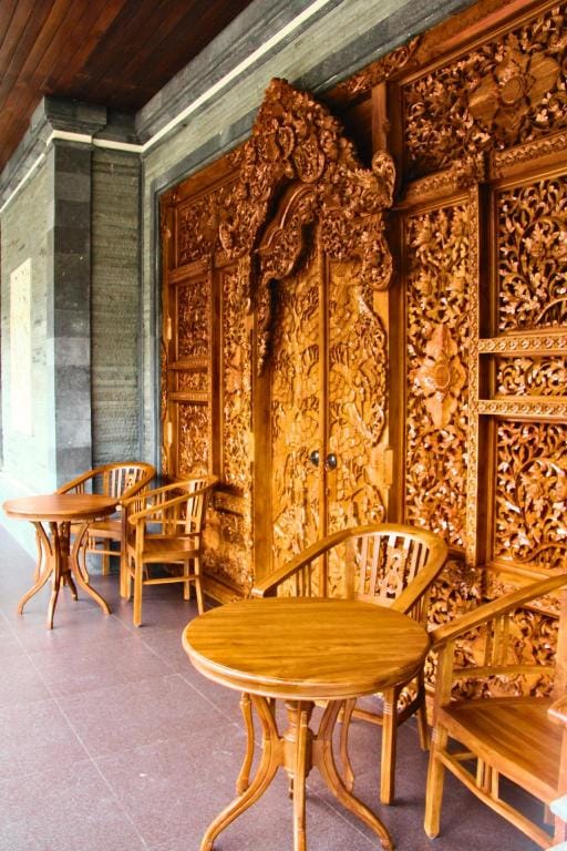 Arisa Villa by AGATA Hotel in Karangasem Regency