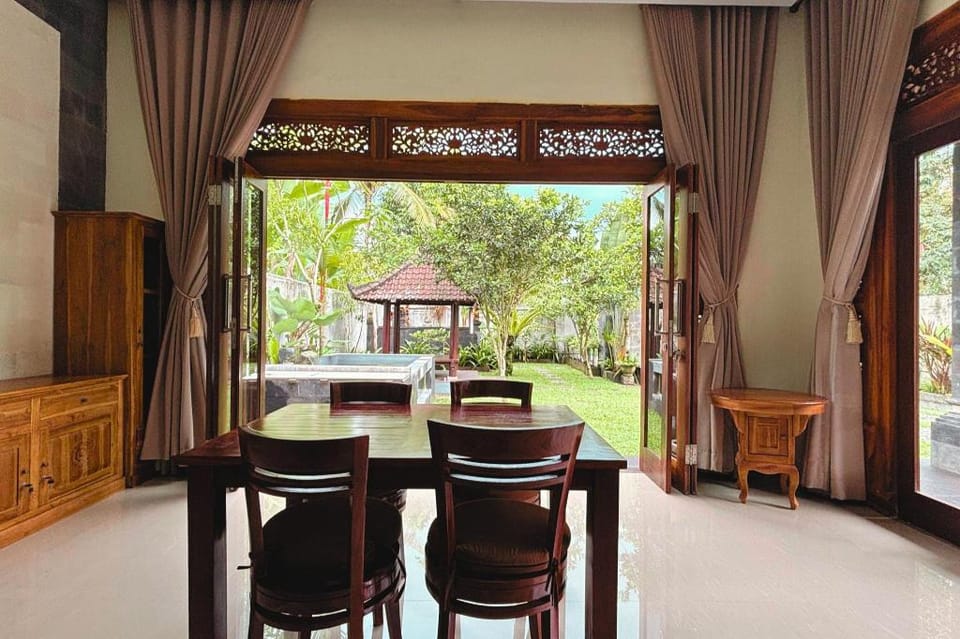 Arisa Villa by AGATA Hotel in Karangasem Regency