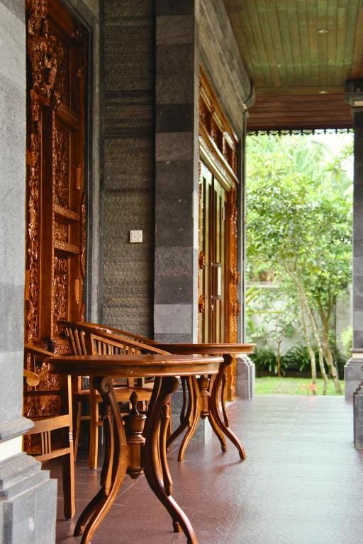 Arisa Villa by AGATA Hotel in Karangasem Regency