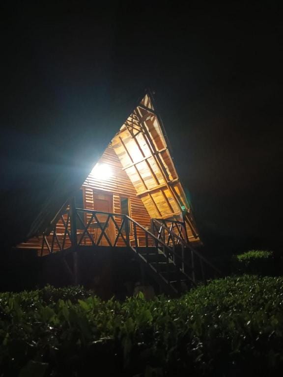 Glamping Villa & Cottage Gunung Bangku Hotel in West Java