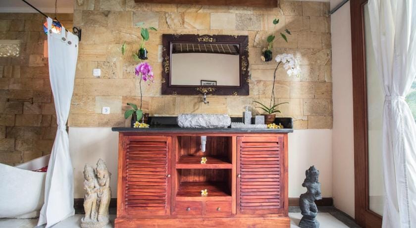 Serenity Villa & Spa Hotel in Ubud