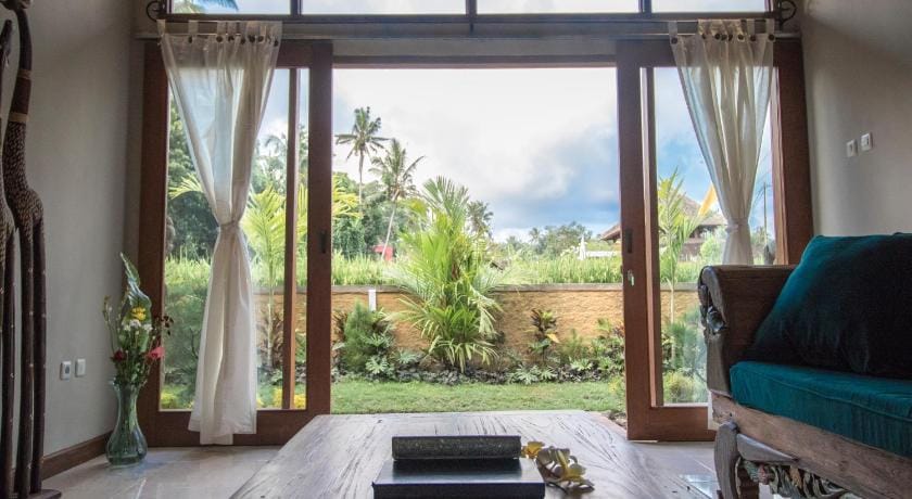 Serenity Villa & Spa Hotel in Ubud