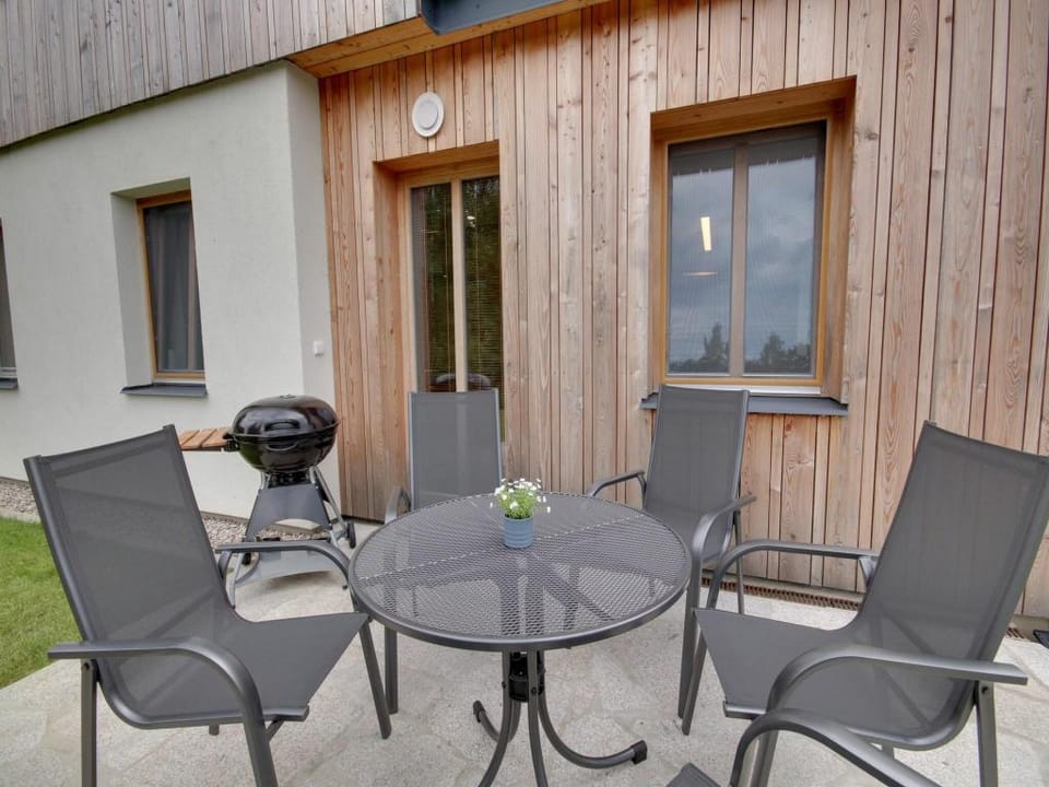 Child-friendly villa in Bohemia Villa in Czechia