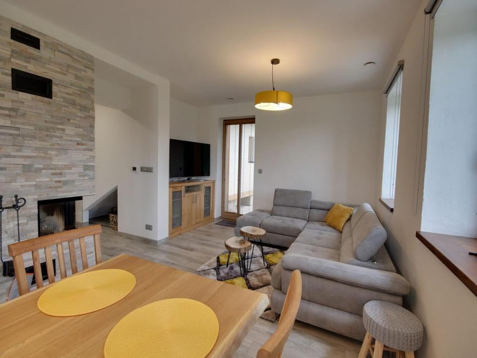 Child-friendly villa in Bohemia Villa in Czechia