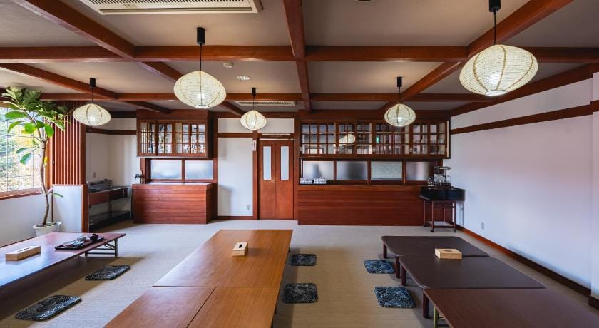 Wakata Lodge Hakuba - 2025 Upgrade Hotel in Hakuba