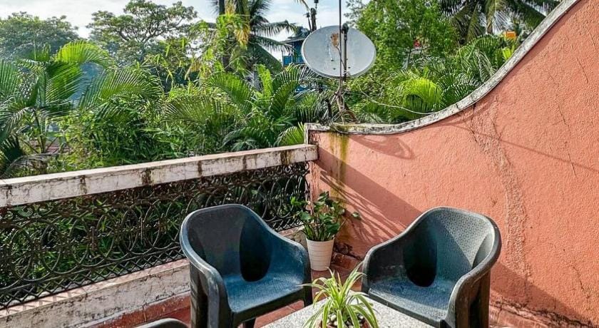 Goveia Suites Candolim Apartment in Candolim