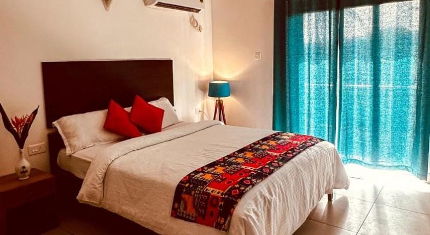 Goveia Suites Candolim Apartment in Candolim