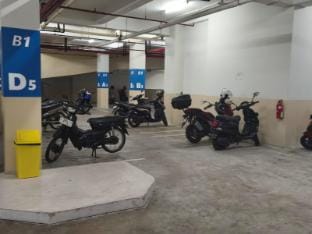 Barsa city by Wm Management  Apartment hotel in Special Region of Yogyakarta