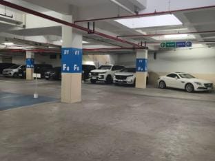 Barsa city by Wm Management  Apartment hotel in Special Region of Yogyakarta