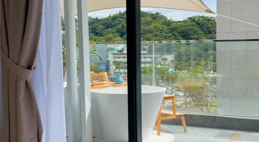 The Shore Kota Kinabalu by Five Senses Hotel in Kota Kinabalu