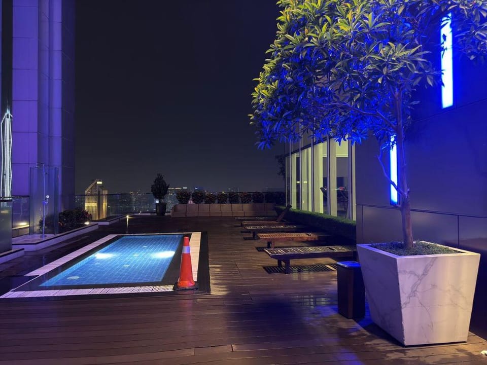 MeriGold suites Platinum KLCC Hotel in Federal Territory of Kuala Lumpur