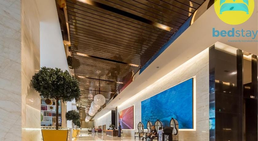 MeriGold suites Platinum KLCC Hotel in Federal Territory of Kuala Lumpur