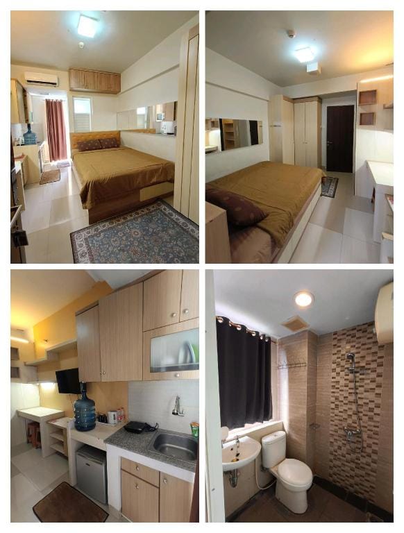 Student Castle Apartment Jogja Studio by Liliput Hotel in Special Region of Yogyakarta
