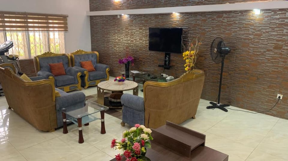 Rossy's Apartments Serviced Apartments in Abuja Hotel in Abuja