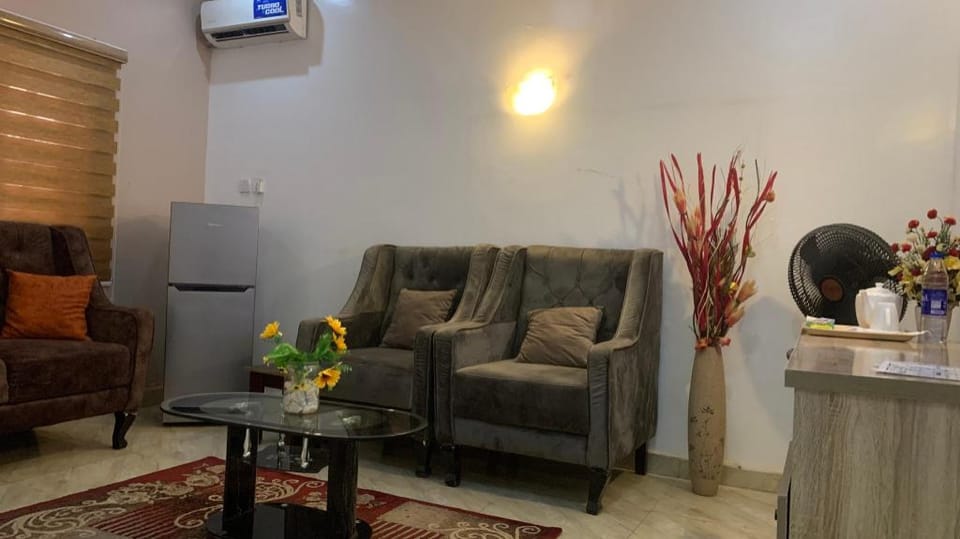 Rossy's Apartments Serviced Apartments in Abuja Hotel in Abuja