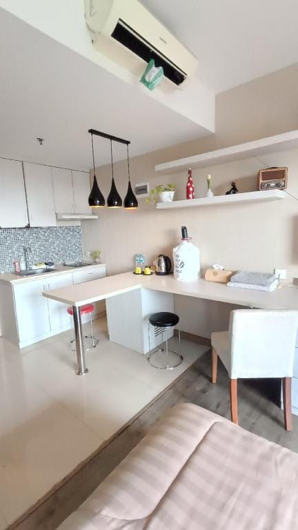 Student Park Apartment Yogyakarta 822 Hotel in Special Region of Yogyakarta
