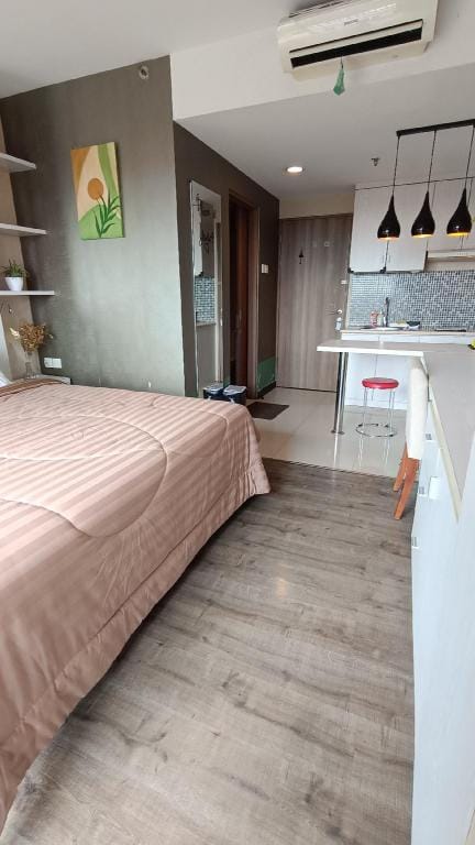 Student Park Apartment Yogyakarta 822 Hotel in Special Region of Yogyakarta