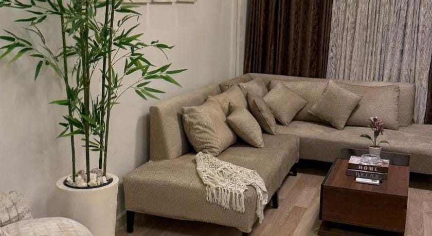 Grand Pavilions Hotel in Cairo Governorate