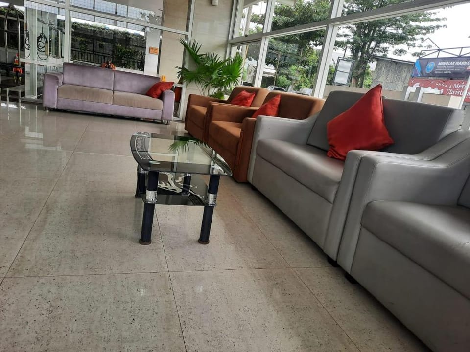 Student Castle Apartement Er HD Hotel in Special Region of Yogyakarta