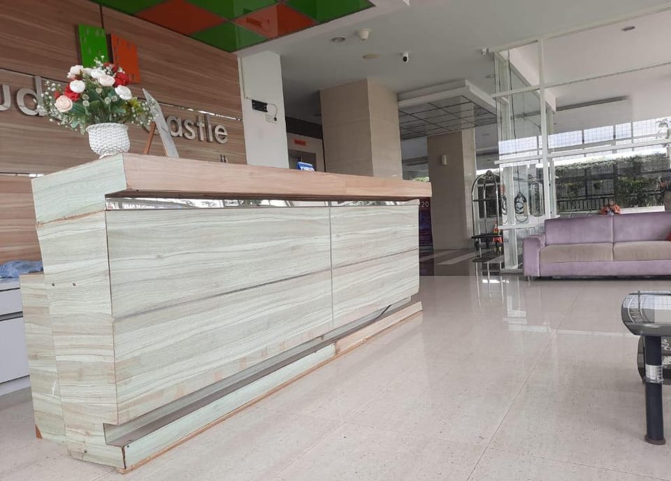 Student Castle Apartement Er HD Hotel in Special Region of Yogyakarta