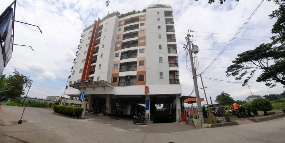 Student Castle Eradh HD Hotel in Special Region of Yogyakarta