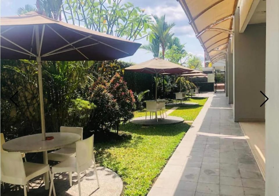Student Castle Eradh HD Hotel in Special Region of Yogyakarta