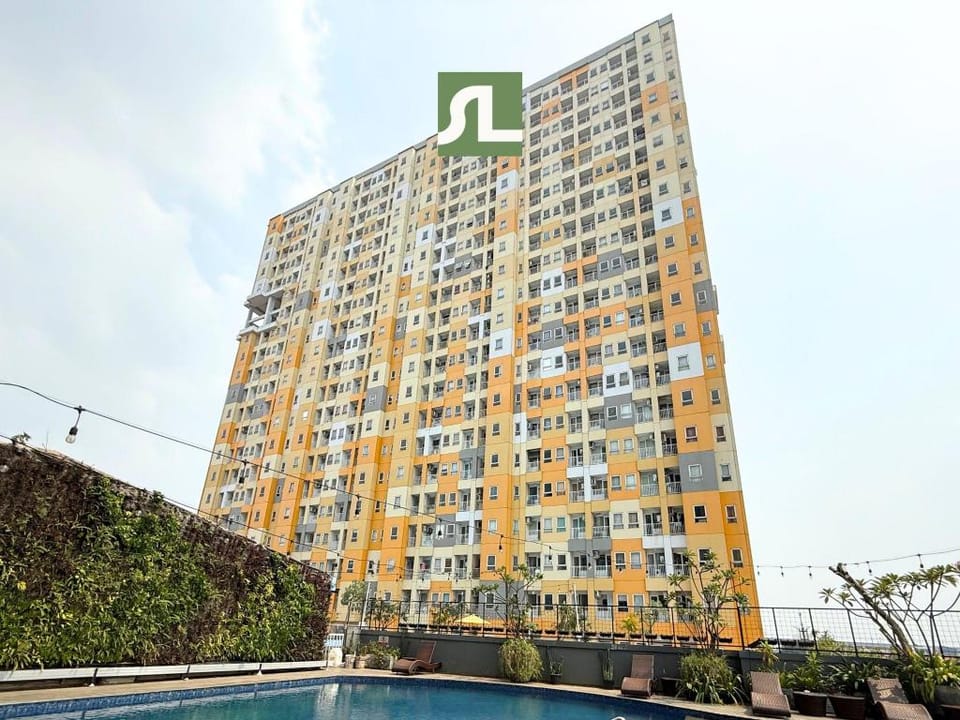 Satrand Lite Caman Bekasi Hotel in Jakarta