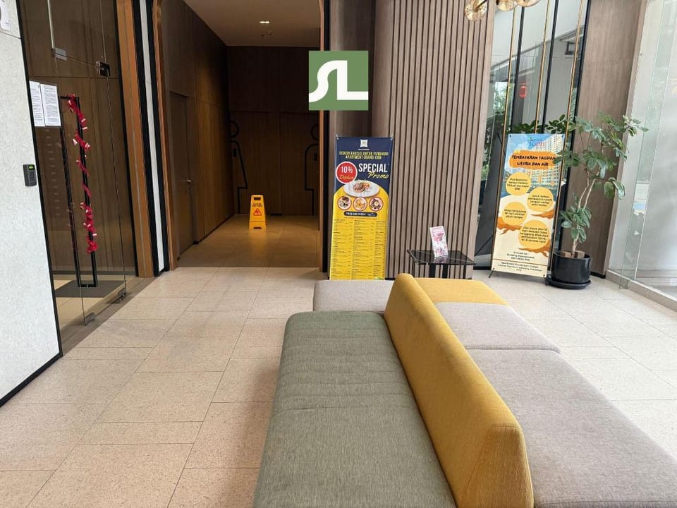 Satrand Lite Caman Bekasi Hotel in Jakarta